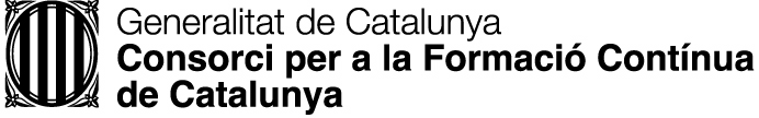 Consorci per a la Formació Contínua de Catalunya