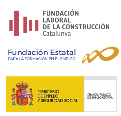 Fundación Estatal para la Formación en el Empleo