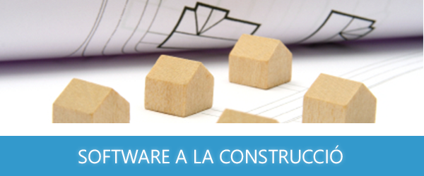 Software a la construcció