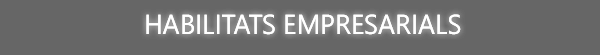 Habilitats empresarials