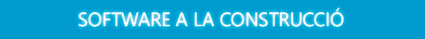 Software a la construcció