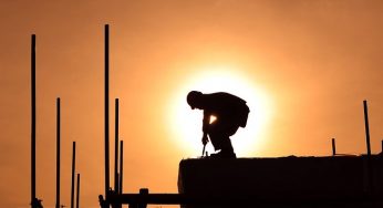 Prevencions per treballar a més de 30 graus