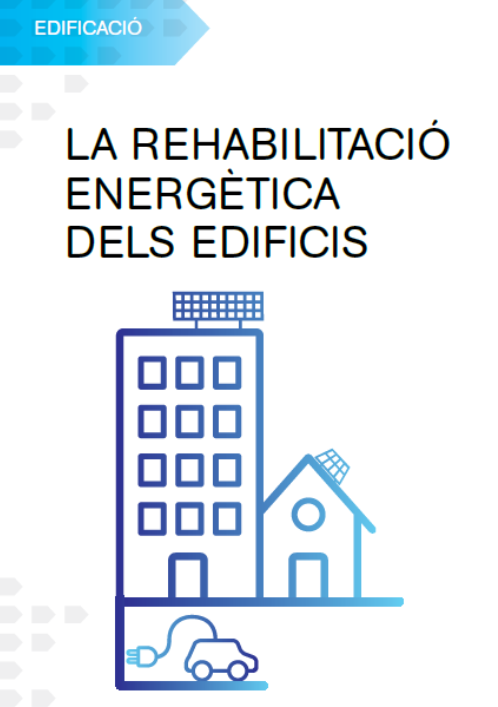 Rehabilitació Energètica dels Edificis