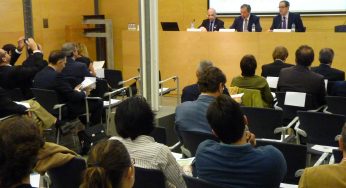 Smart Building, millorant la qualitat de vida dels habitants