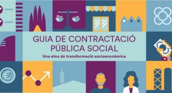 Guia de Contractació Pública Social