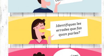 Vols guanyar-te als teus clients?