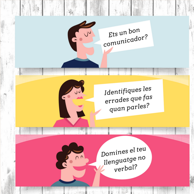 Tècniques de comunicació assertives