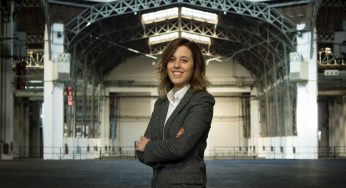Entrevista a Ione Ruete, directora de BB Contrumat