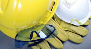 25º aniversario de la Directiva Europea de Seguridad y salud en las obras