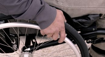 Falten tres mesos per fer tots els edificis accessibles