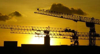 Els ajuntaments impulsen el creixement de l’obra pública
