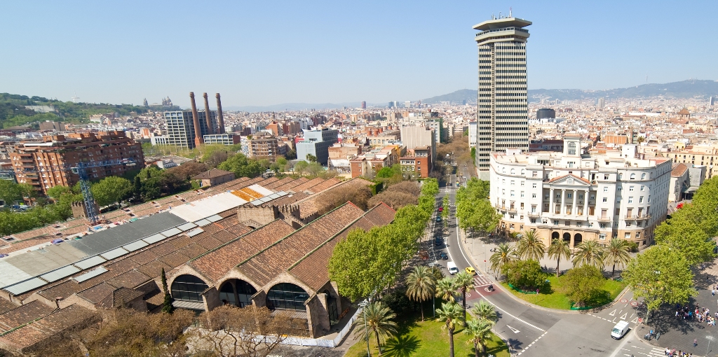 Gestió d'Equipaments públics a Catalunya