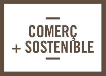 Comerç + Sostenible