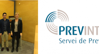 CONVENI DE COL·LABORACIÓ ENTRE PREVINTEGRAL GROUP I EL GREMI