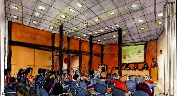 Workshop: Efectes del creixement poblacional i Agenda 2030 en l’habitatge