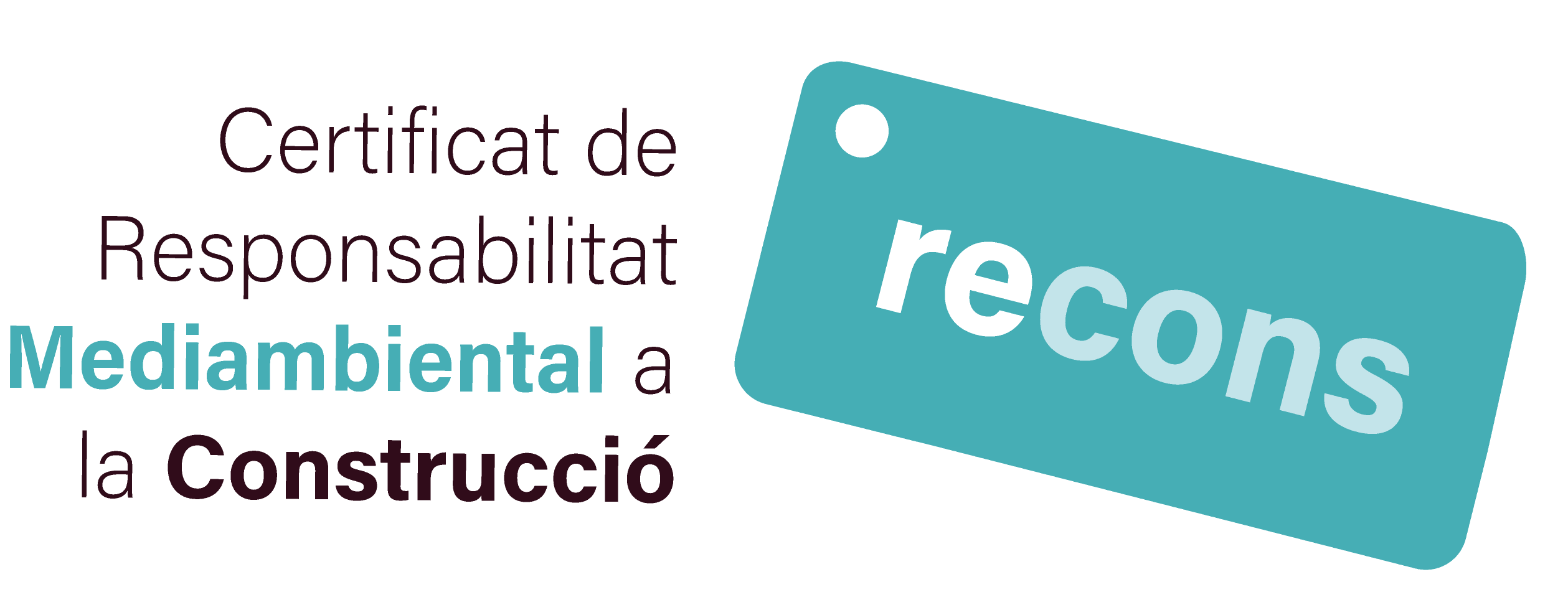 certificat de responsabilitat mediambiental a la construcció