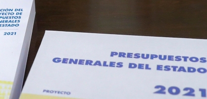 Presupuestos Generales del Estado 2021