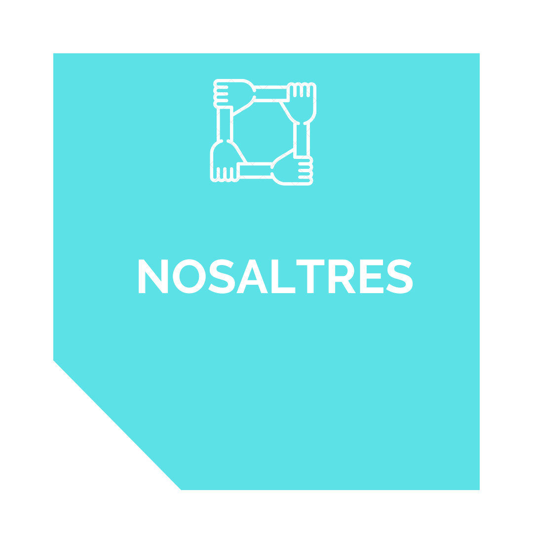 Nosaltres