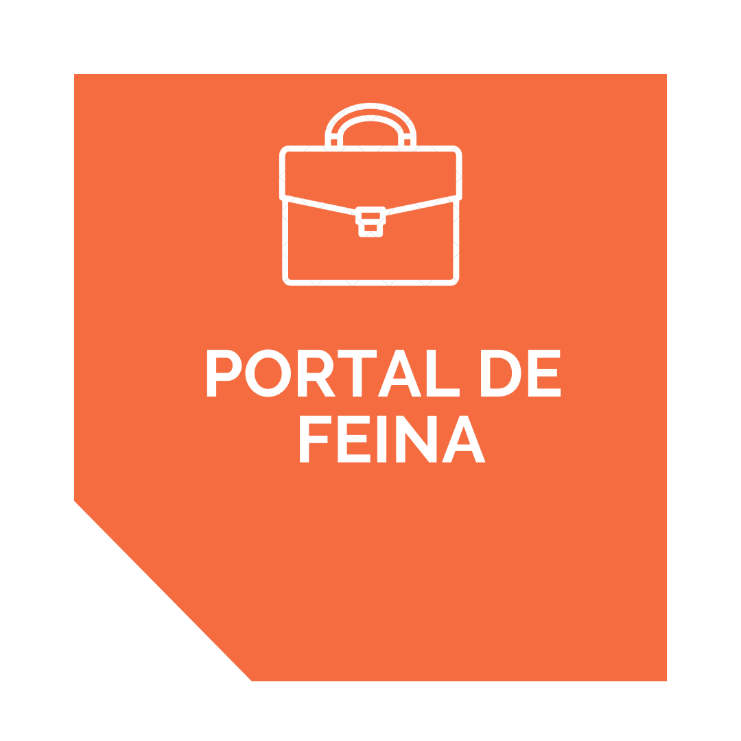 portal de feina