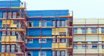 FONS EUROPEUS PER IMPULSAR LA REHABILITACIÓ D’HABITATGES