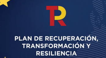 Pla de Recuperació, Transformació i Resiliència