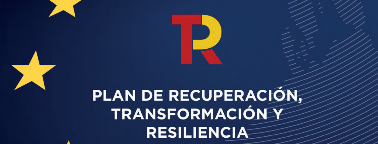 Plan de recuperación, transformación y resiliencia