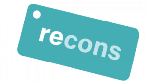 recons logo