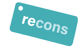 recons logo