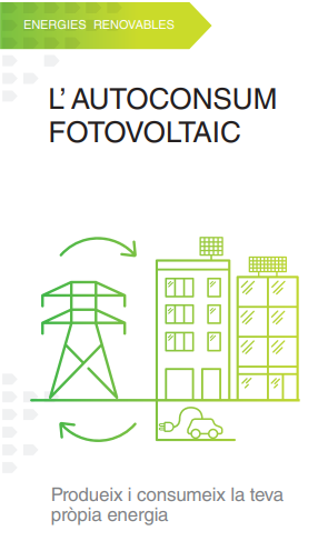 autoconsum fotovoltaic