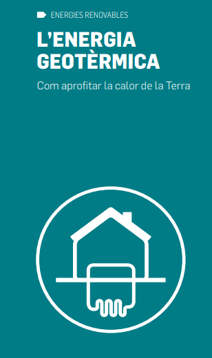 tríptic energia geotèrmica als habitatges