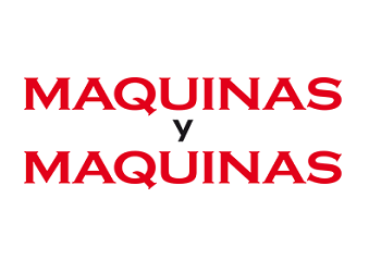 maquinas y maquinas