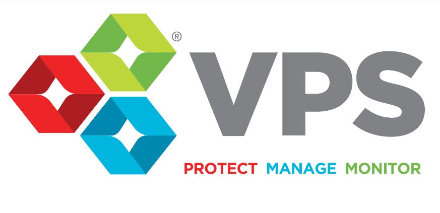 VPS logotipo