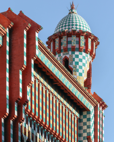 casa vicens 2